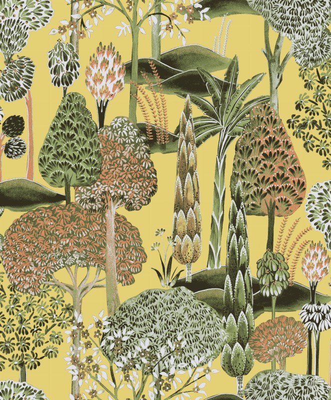 Tapeta Khroma Summer SUM003