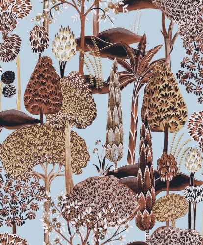 Tapeta Khroma Summer SUM004