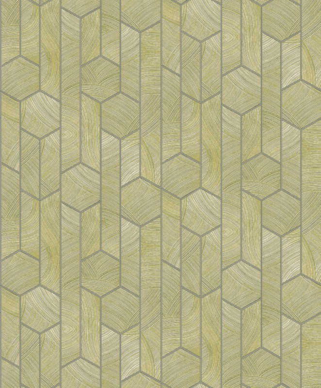 Tapeta Khroma Summer SUM105 Kantha Moss