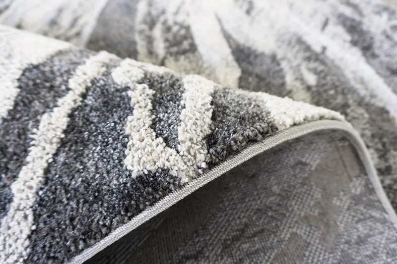 Dywan MARVEL 7603 grey _dywanywitek_pl_4