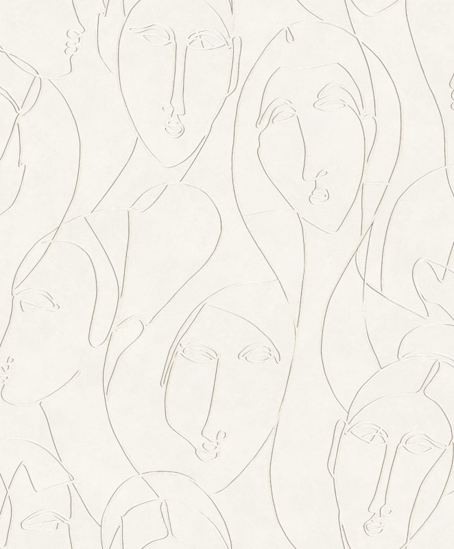 tapeta nowoczesna Khroma Agathe AGA501