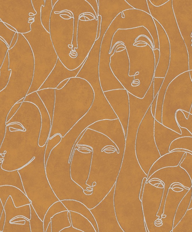 tapeta nowoczesna Khroma Agathe AGA503