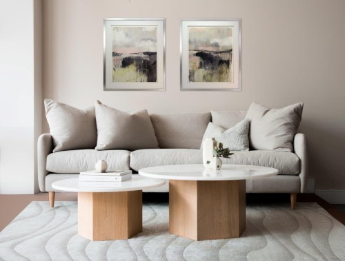 Dywan Carpet Decor Magic Home Sabbia beż do salonu