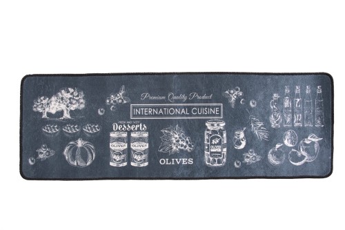 Dywan kuchenny kitchen collection ecoser international couisine D30 _dywanywitek_pl_2