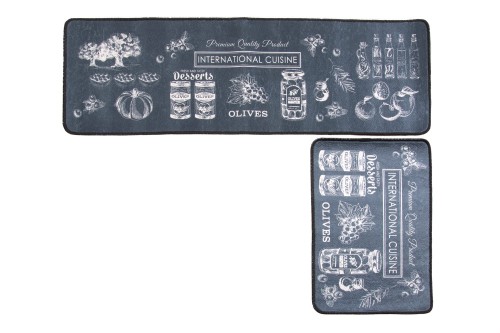 Dywan kuchenny kitchen collection ecoser international couisine D30 _dywanywitek_pl_5