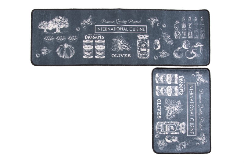 Dywan kuchenny kitchen collection ecoser international couisine D30 _dywanywitek_pl_5