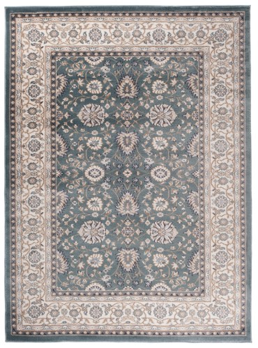 Dywan 2512D BLUE COLORADO CHU _dywanywitek_pl_
