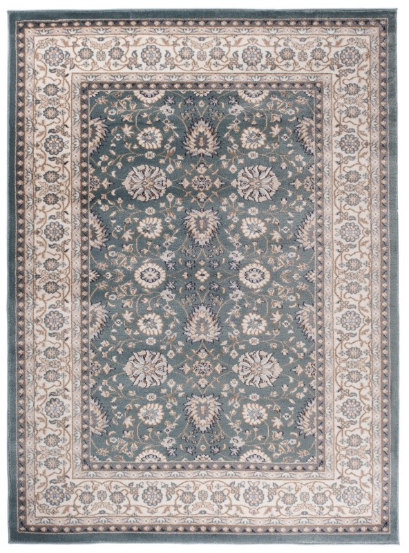 Dywan 2512D BLUE COLORADO CHU _dywanywitek_pl_