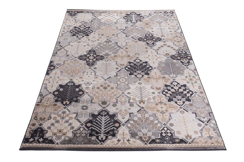 Dywan H530A GRAY COLORADO CHU _dywanywitek_pl_3