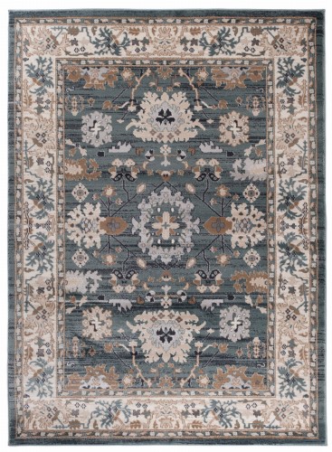 Dywan H531B BLUE COLORADO CHU _dywanywitek_pl_