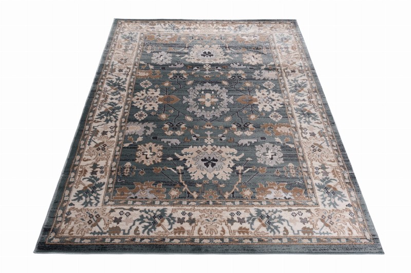 Dywan H531B BLUE COLORADO CHU _dywanywitek_pl_3