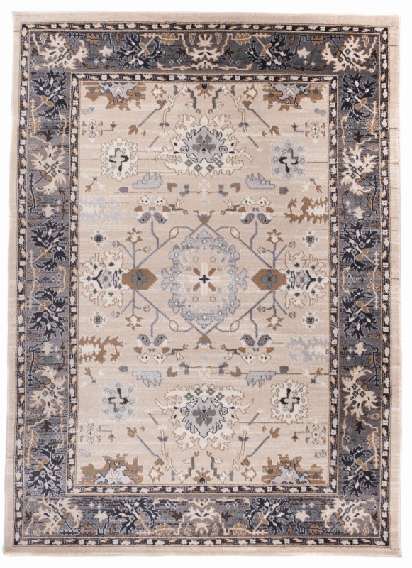 Dywan H531C LIGHT BEIGE COLORADO CHU _dywanywitek_pl_