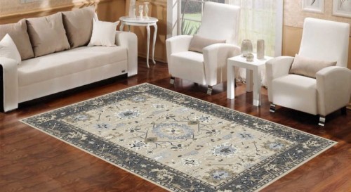 Dywan H531C LIGHT BEIGE COLORADO CHU _dywanywitek_pl_2