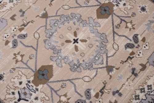 Dywan H531C LIGHT BEIGE COLORADO CHU _dywanywitek_pl_5