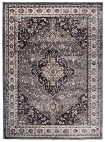 Dywan K468A GRAY COLORADO CHU _dywanywitek_pl_
