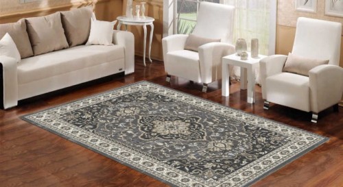 Dywan K468A GRAY COLORADO CHU _dywanywitek_pl_2