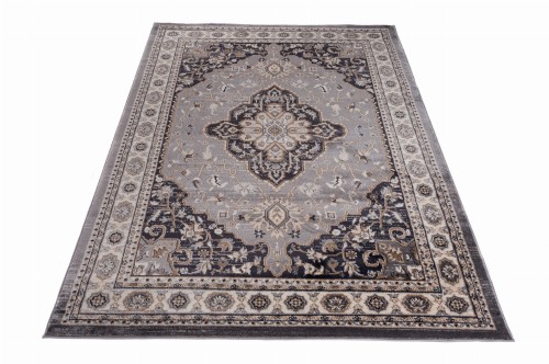 Dywan K468A GRAY COLORADO CHU _dywanywitek_pl_3