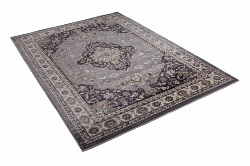 Dywan K468A GRAY COLORADO CHU _dywanywitek_pl_4