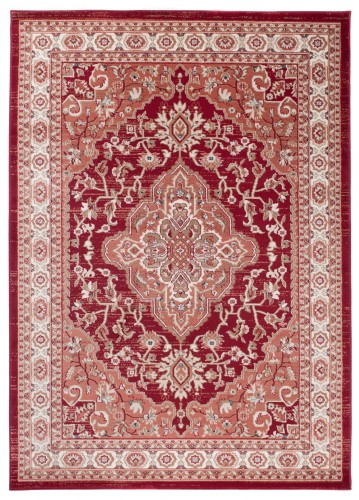 Dywan K468A RED COLORADO BIL _dywanywitek_pl_