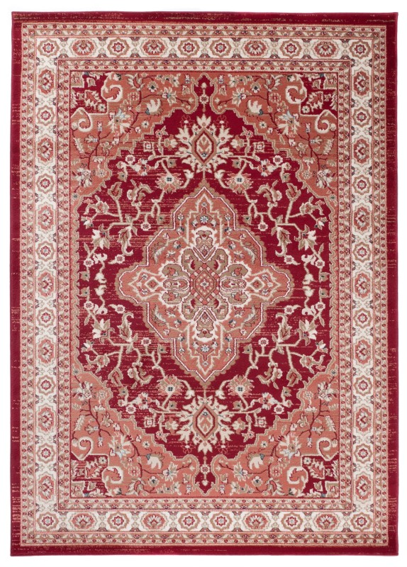 Dywan K468A RED COLORADO BIL _dywanywitek_pl_