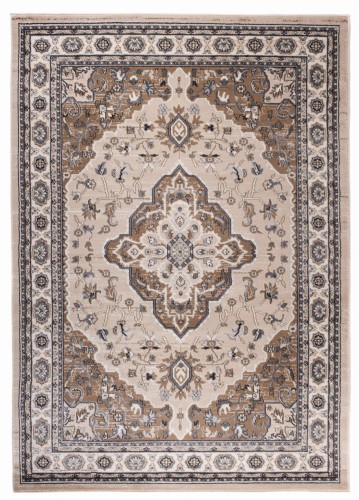 Dywan K468C LIGHT BEIGE COLORADO CHU _dywanywitek_pl_