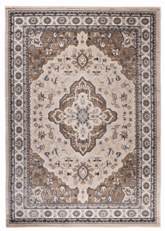 Dywan K468C LIGHT BEIGE COLORADO CHU _dywanywitek_pl_