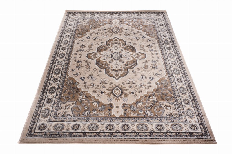 Dywan K468C LIGHT BEIGE COLORADO CHU _dywanywitek_pl_3