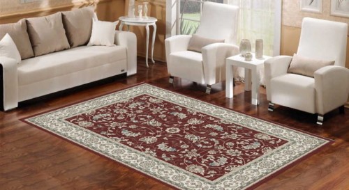 Dywan K473A RED COLORADO BIL _dywanywitek_pl_2