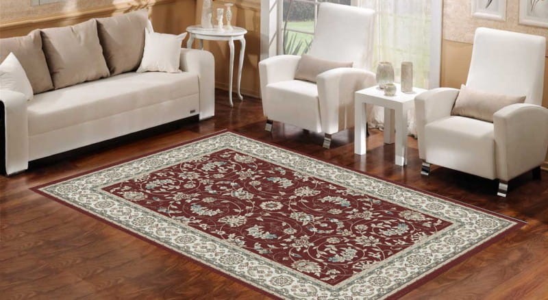 Dywan K473A RED COLORADO BIL _dywanywitek_pl_2