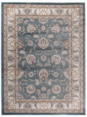 Dywan K474B BLUE COLORADO CHU _dywanywitek_pl_