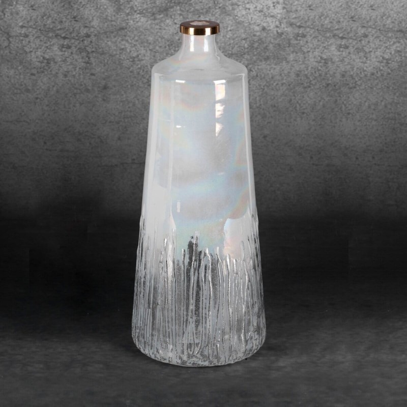 SZKŁO DEKORACYJNE WAZON ADEN k+sreb_dywanywitek_pl_2