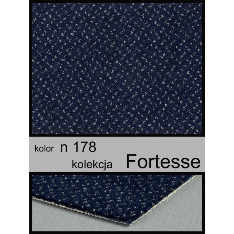 Wykładzina dywanowa FORTESSE n178 _dywanywitek_pl_
