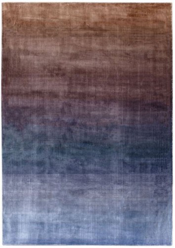 Dywan Carpet Decor Handmade Sunset copper