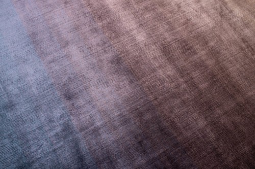 Dywan Carpet Decor Handmade Sunset copper - runo