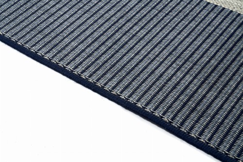 Dywan zewnętrzny Carpet Decor Outdoor/Indoor Madera - brzeg