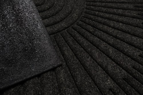 Wycieraczka halfmoon contours _dywanywitek_pl_5