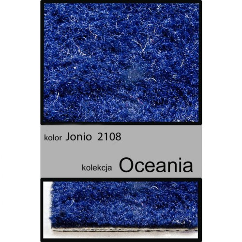 Wykładzina dywanowa OCEANIA 2108 jonio _dywanywitek_pl_