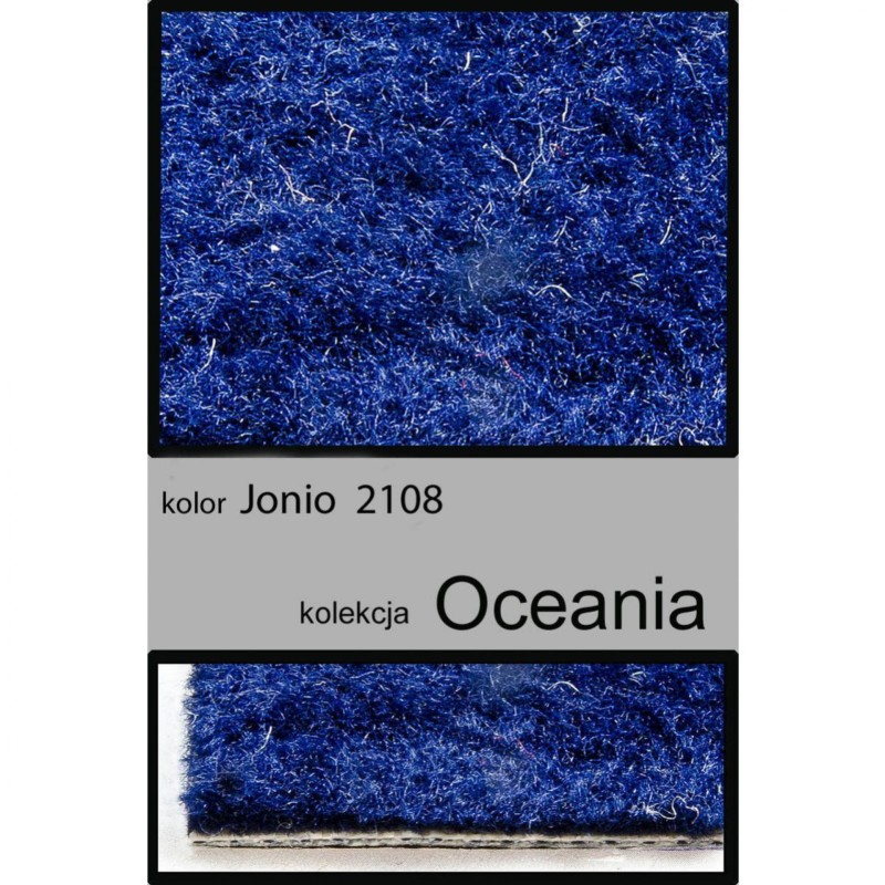 Wykładzina dywanowa OCEANIA 2108 jonio _dywanywitek_pl_