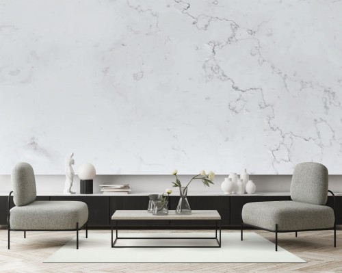 Dywan Carpet Decor Magic Home Basic biały do salonu