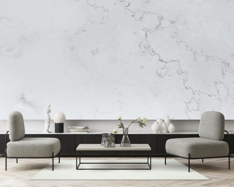 Dywan Carpet Decor Magic Home Basic biały do salonu