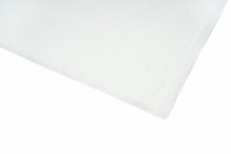 Dywan Carpet Decor Magic Home Basic biały - runo