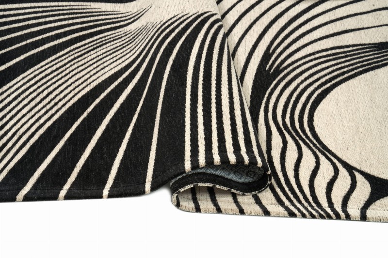 Dywan Carpet Decor Magic Home Vento beżowy - spód