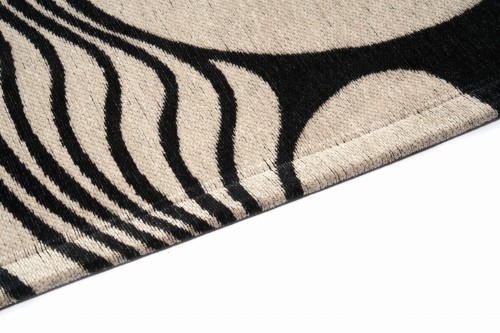 Dywan Carpet Decor Magic Home Vento beżowy - brzeg