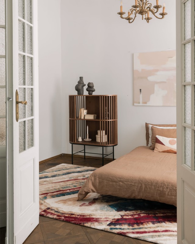 dywan wełniany agnella calisia shell kremowy_dywanywitek_pl_2