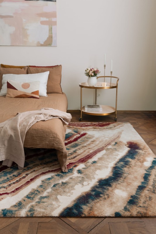 dywan wełniany agnella calisia shell kremowy_dywanywitek_pl_3