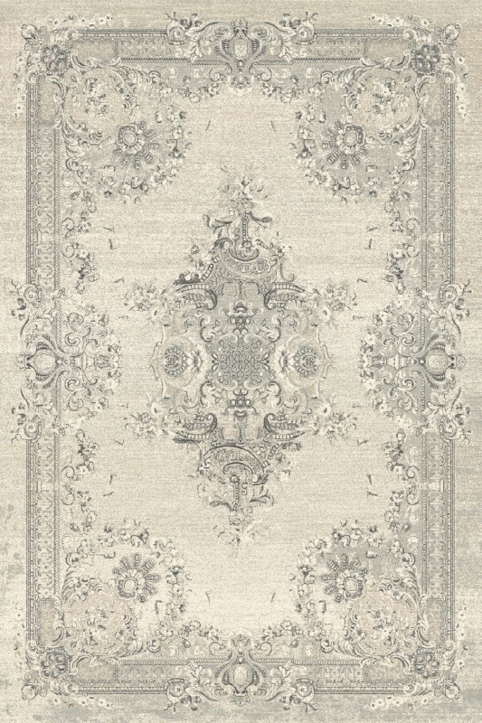 Dywan wełniany Agnella Agnus Sanio kremowy (binding)