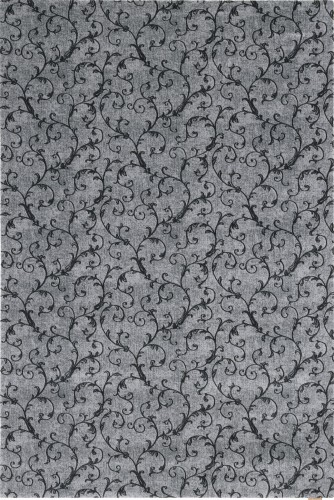 Dywan wełniany Agnella Agnus Matilda grafitowy (binding)