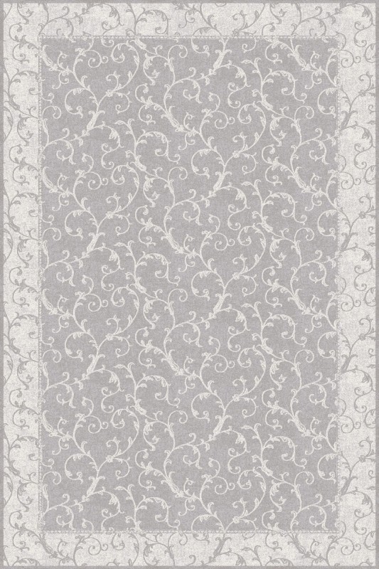 Dywan wełniany Agnella Agnus Matilda szary (binding)