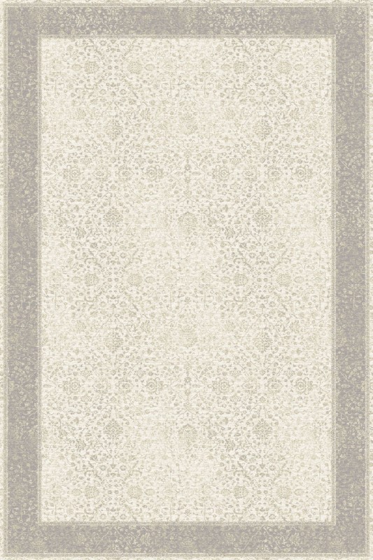 Dywan wełniany Agnella Agnus Claudine biały