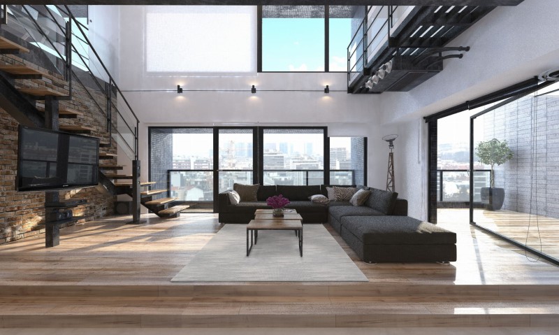 dywan wełniany agnella agnus francis jasny szary_dywanywitek_pl_2